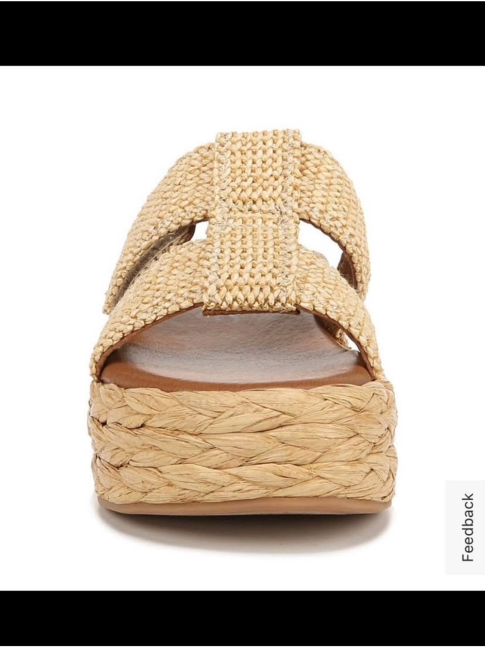 Women's Izzy Platform Sandal